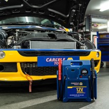 Heavy duty Jump Starter and Power Supply (Jump Starters) Tools & Maintenance