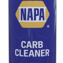 NAPA Carb Cleaner 500ml (Maintenance)