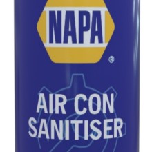 NAPA Air Con Sanitiser 150ml (Aircon Treatments)