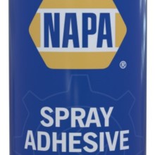 NAPA Adhesive Spray 500ml (Multi Purpose Adhesive)