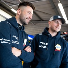 RACING HOODIE XS NAVY Tools & Maintenance