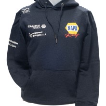 RACING HOODIE MEDIUM NAVY Tools & Maintenance