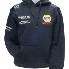 RACING HOODIE XL NAVY Tools & Maintenance