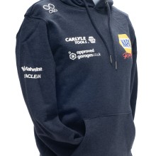 RACING HOODIE 3XL NAVY