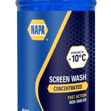 NAPA Screenwash 10C Retail Compliant (Screen Wash)