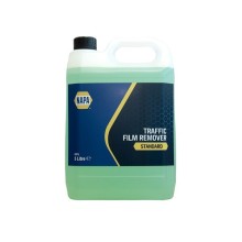 NAPA Standard Traffic Film Remover Volume 5 litre