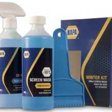 Napa Winter Kit (Winter Kits)