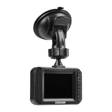 ROADsight1500 Dash Camera 1080p OSRAM ODC1500 Tools & Maintenance