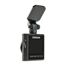 RoadSIGHT 2500 Dash Camera 1080p OSRAM ODC2500