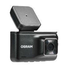 ROADsight 3500 Retail Dash Camera OSRAM ODC3500 Tools & Maintenance