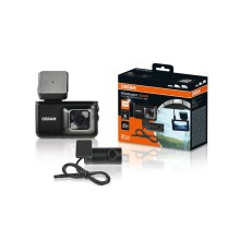 ROADsight 3500 Retail Dash Camera OSRAM ODC3500 Tools & Maintenance