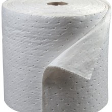 Oil Only Absorbent Roll (Oil Spills)