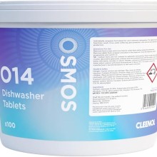 Osmos Dishwasher Tablets CLEENOL OSM-DTAB-100