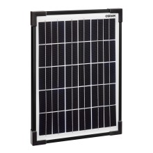 OSRAM BATTERYchargeÂ SOLAR 10 W Solar Panel OSRAM OSP1000
