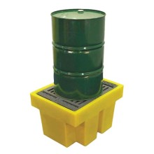 PE Spill Pallet Tools & Maintenance