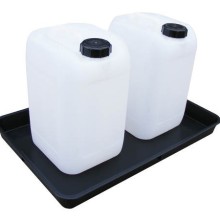 PE Spill Tray 10 Litre Capacity (Spill Trays) Tools & Maintenance