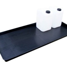 PE Spill Tray (Spill Trays)