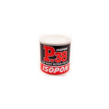 P38 Body Filler P384 Volume 2.25 litre ISOPON P38/4