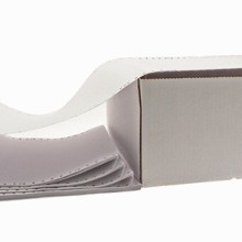 Plain Listing Paper 280 x 241mm 2000 Sheets