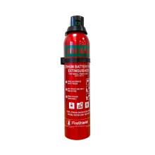 Delta500 â€“500Ml Lith-Safe Aerosol Fire Extinguisher COSMOS PAFPS596-