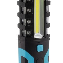 Emergency Road Tool (Safety Hammer with LED) (Warning Sign)