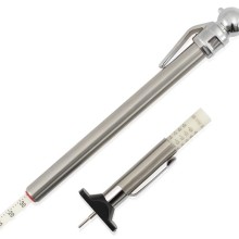 Tyre Service Kit 10 100 PSI (Tyre Pressure Gauges)