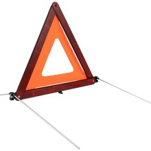 Warning Triangle