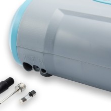 Air Compressor & Tyre Inflator (Compressor Kits) Tools & Maintenance