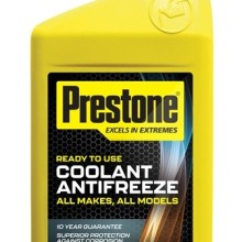 Corguard Ready To Use (Antifreeze Coolant)