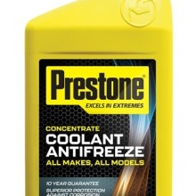 Corguard Concentrate (Antifreeze Coolant)