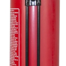 ABC Dry Powder Fire Extinguisher with Gauge (Fire Extinguishers) Size 1kg Tools & Maintenance