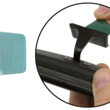 Adhesive Mirror Pads Pack Of 20 (Mirror Adhesive)