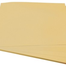Disposable Brown Footwell Mats Pack of 250 (Protectors & Covers)