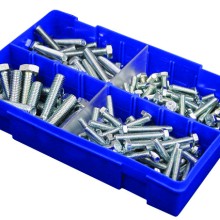 Pearl Automotive - Screws PEARL CONSUMABLES PAT13