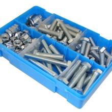Set Screws PEARL CONSUMABLES PAT148