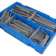 Cotter Pins PEARL CONSUMABLES PAT152