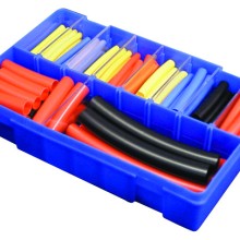 Pearl Automotive - Assorted Heat Shrink Tubing PEARL CONSUMABLES PAT53