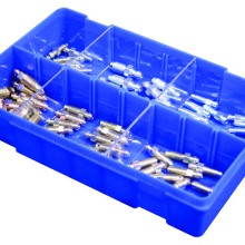 Brake Bleed Screws PEARL CONSUMABLES PAT55