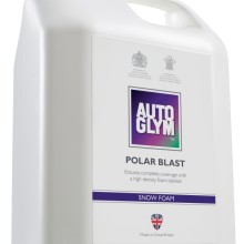 Autoglym Polar Blast, 2.5 Litres AUTOGLYM PB002.5