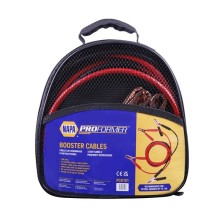 NAPA Booster Cables (Jump Leads)
