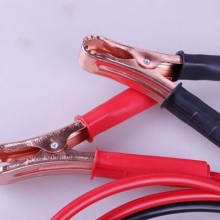 NAPA Booster Cables (Jump Leads) Tools & Maintenance
