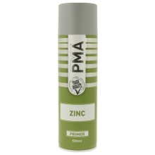 Zinc Primer Aerosol 500ml (Primers)