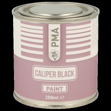 Caliper Paint Brushcan 250ml