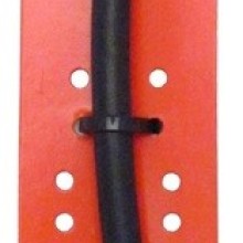 Universal Battery Strap Insulated Ring (Battery Straps)