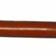 Universal Battery Lead Red Insulated Ring (Battery Leads)