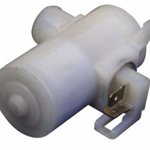 Electric Windscreen Washer Pump Honda Rover 84 08 (Washer Pumps)