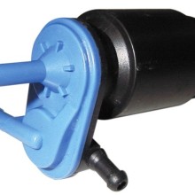 Electric Windscreen Washer Pump Front Rear Seat Vaux VAG 97 10 (Washer Pumps)