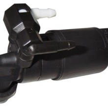 Electric Windscreen Washer Pump Citr Peu Ren Range 96 10 (Washer Pumps)