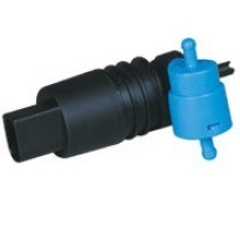 Electric Windscreen Washer Pump Front Rear VAG Range 94 10 (Washer Pumps)