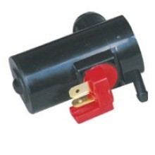 Electric Windscreen Washer Pump Subaru Up Outlet 89 10 (Washer Pumps)